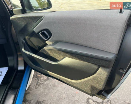 Білий БМВ І3, об'ємом двигуна 0 л та пробігом 31 тис. км за 19900 $, фото 32 на Automoto.ua
