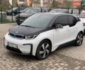Белый БМВ И3, объемом двигателя 0 л и пробегом 106 тыс. км за 16500 $, фото 1 на Automoto.ua