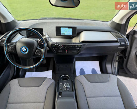 Белый БМВ И3, объемом двигателя 0 л и пробегом 104 тыс. км за 15900 $, фото 56 на Automoto.ua