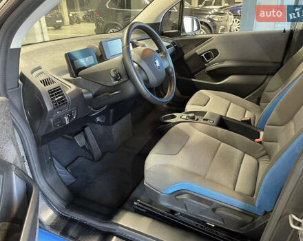 Белый БМВ И3, объемом двигателя 0 л и пробегом 16 тыс. км за 19900 $, фото 2 на Automoto.ua