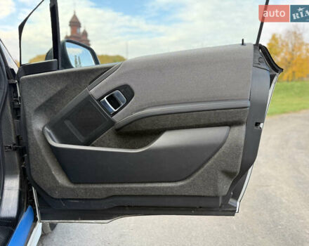 Белый БМВ И3, объемом двигателя 0 л и пробегом 104 тыс. км за 15900 $, фото 59 на Automoto.ua