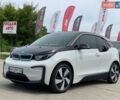 Белый БМВ И3, объемом двигателя 0 л и пробегом 112 тыс. км за 15999 $, фото 1 на Automoto.ua