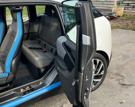 Білий БМВ І3, об'ємом двигуна 0 л та пробігом 31 тис. км за 19900 $, фото 27 на Automoto.ua