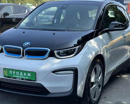 Білий БМВ І3, об'ємом двигуна 0 л та пробігом 44 тис. км за 15600 $, фото 1 на Automoto.ua