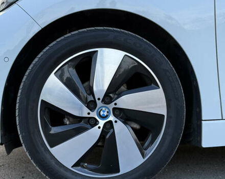 Белый БМВ И3, объемом двигателя 0 л и пробегом 104 тыс. км за 15900 $, фото 28 на Automoto.ua