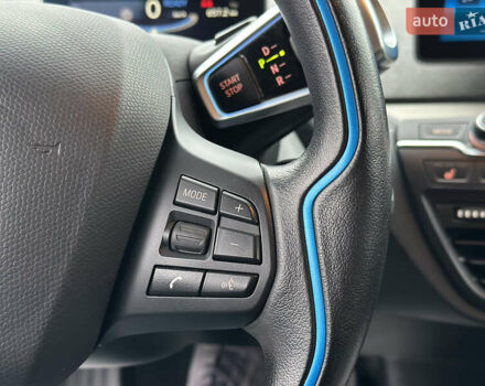 Белый БМВ И3, объемом двигателя 0 л и пробегом 44 тыс. км за 16702 $, фото 38 на Automoto.ua