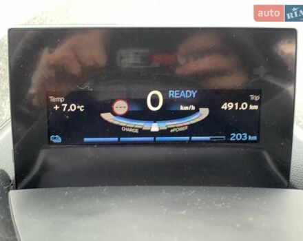 Белый БМВ И3, объемом двигателя 0 л и пробегом 106 тыс. км за 16500 $, фото 45 на Automoto.ua