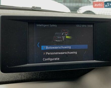 Белый БМВ И3, объемом двигателя 0 л и пробегом 106 тыс. км за 16500 $, фото 54 на Automoto.ua