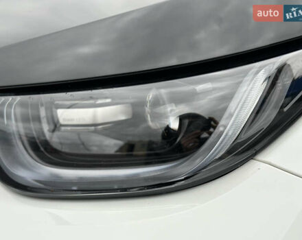 Белый БМВ И3, объемом двигателя 0 л и пробегом 44 тыс. км за 16702 $, фото 21 на Automoto.ua