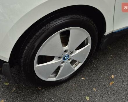 Белый БМВ И3, объемом двигателя 0 л и пробегом 92 тыс. км за 16000 $, фото 11 на Automoto.ua