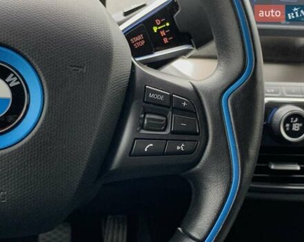 Белый БМВ И3, объемом двигателя 0 л и пробегом 106 тыс. км за 16500 $, фото 41 на Automoto.ua