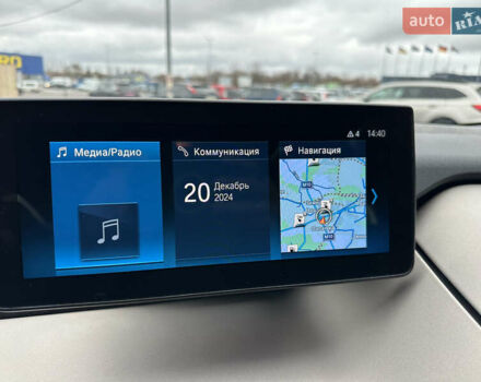 Белый БМВ И3, объемом двигателя 0 л и пробегом 44 тыс. км за 16702 $, фото 35 на Automoto.ua