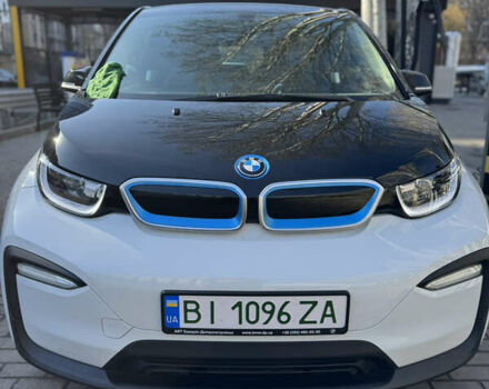 Белый БМВ И3, объемом двигателя 0 л и пробегом 36 тыс. км за 18500 $, фото 8 на Automoto.ua