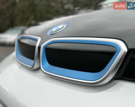 Белый БМВ И3, объемом двигателя 0 л и пробегом 44 тыс. км за 16702 $, фото 20 на Automoto.ua