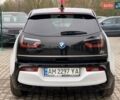 Белый БМВ И3, объемом двигателя 0 л и пробегом 106 тыс. км за 16500 $, фото 16 на Automoto.ua