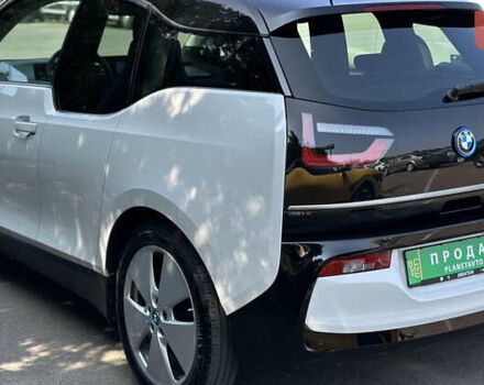 Білий БМВ І3, об'ємом двигуна 0 л та пробігом 44 тис. км за 15600 $, фото 2 на Automoto.ua