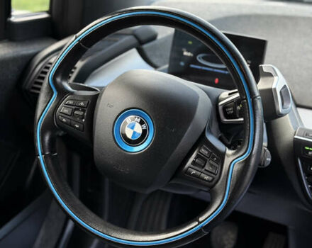 Белый БМВ И3, объемом двигателя 0 л и пробегом 104 тыс. км за 15900 $, фото 57 на Automoto.ua