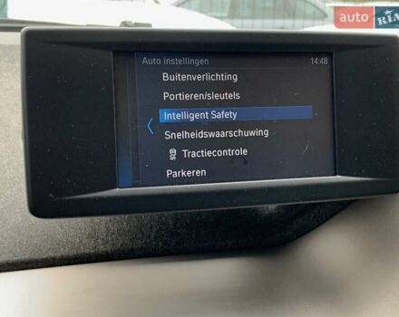 Белый БМВ И3, объемом двигателя 0 л и пробегом 106 тыс. км за 16500 $, фото 55 на Automoto.ua