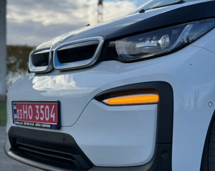 Белый БМВ И3, объемом двигателя 0 л и пробегом 104 тыс. км за 15900 $, фото 26 на Automoto.ua