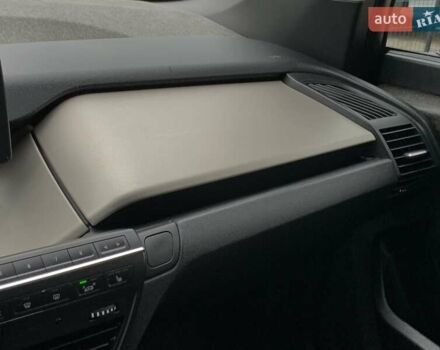 Белый БМВ И3, объемом двигателя 0 л и пробегом 106 тыс. км за 16500 $, фото 56 на Automoto.ua