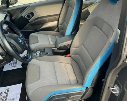 Білий БМВ І3, об'ємом двигуна 0 л та пробігом 31 тис. км за 19900 $, фото 22 на Automoto.ua