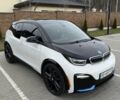 Белый БМВ И3, объемом двигателя 0 л и пробегом 52 тыс. км за 18500 $, фото 1 на Automoto.ua