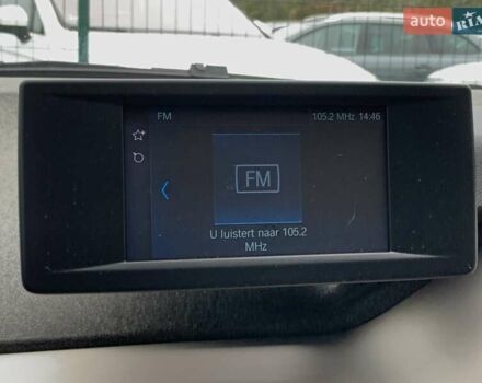 Белый БМВ И3, объемом двигателя 0 л и пробегом 106 тыс. км за 16500 $, фото 48 на Automoto.ua