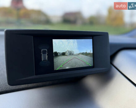 Белый БМВ И3, объемом двигателя 0 л и пробегом 104 тыс. км за 15900 $, фото 39 на Automoto.ua