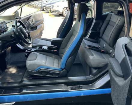 Білий БМВ І3, об'ємом двигуна 0 л та пробігом 44 тис. км за 15600 $, фото 3 на Automoto.ua