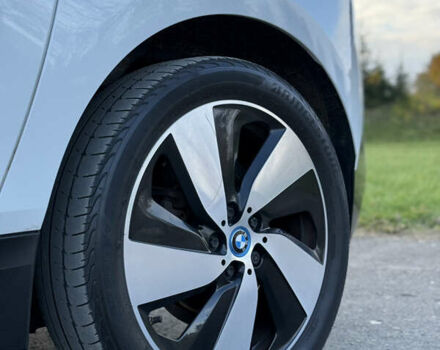 Белый БМВ И3, объемом двигателя 0 л и пробегом 104 тыс. км за 15900 $, фото 29 на Automoto.ua