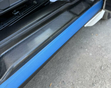 Белый БМВ И3, объемом двигателя 0 л и пробегом 104 тыс. км за 15900 $, фото 61 на Automoto.ua