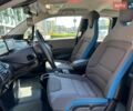 Белый БМВ И3, объемом двигателя 0 л и пробегом 31 тыс. км за 17999 $, фото 11 на Automoto.ua