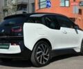 Белый БМВ И3, объемом двигателя 0 л и пробегом 31 тыс. км за 19500 $, фото 9 на Automoto.ua