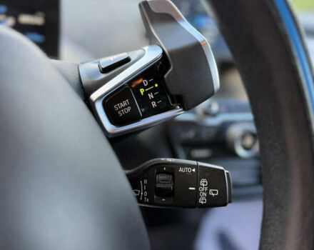 Белый БМВ И3, объемом двигателя 0 л и пробегом 104 тыс. км за 15900 $, фото 38 на Automoto.ua