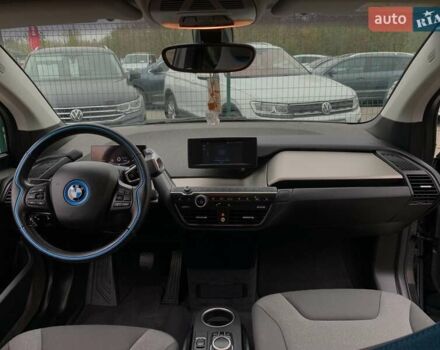 Белый БМВ И3, объемом двигателя 0 л и пробегом 106 тыс. км за 16500 $, фото 36 на Automoto.ua