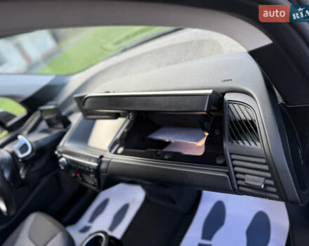 Белый БМВ И3, объемом двигателя 0 л и пробегом 104 тыс. км за 15900 $, фото 53 на Automoto.ua