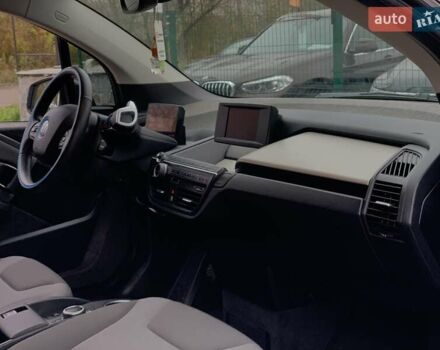 Белый БМВ И3, объемом двигателя 0 л и пробегом 106 тыс. км за 16500 $, фото 32 на Automoto.ua