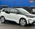 Белый БМВ И3, объемом двигателя 0 л и пробегом 44 тыс. км за 16702 $, фото 4 на Automoto.ua