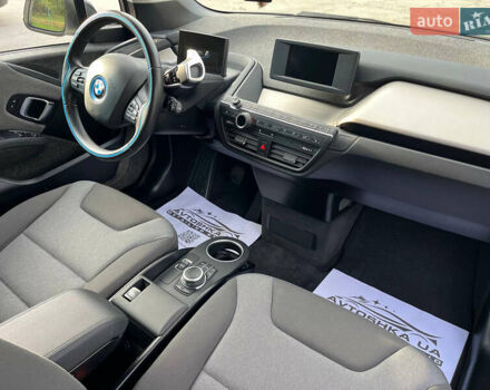 Білий БМВ І3, об'ємом двигуна 0 л та пробігом 31 тис. км за 19900 $, фото 33 на Automoto.ua