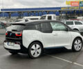 Белый БМВ И3, объемом двигателя 0 л и пробегом 44 тыс. км за 16714 $, фото 5 на Automoto.ua