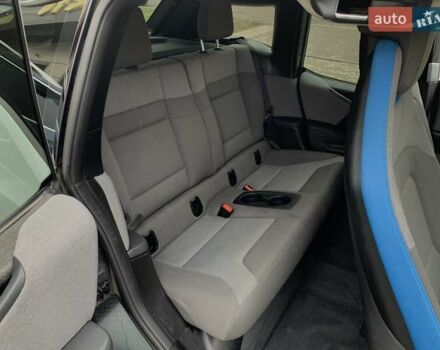 Белый БМВ И3, объемом двигателя 0 л и пробегом 106 тыс. км за 16500 $, фото 30 на Automoto.ua