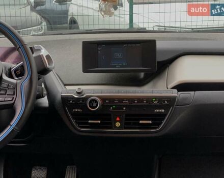 Белый БМВ И3, объемом двигателя 0 л и пробегом 106 тыс. км за 16500 $, фото 35 на Automoto.ua