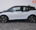 Белый БМВ И3, объемом двигателя 0 л и пробегом 39 тыс. км за 19500 $, фото 1 на Automoto.ua