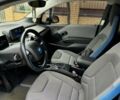 Белый БМВ И3, объемом двигателя 0 л и пробегом 49 тыс. км за 23700 $, фото 5 на Automoto.ua