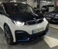 Белый БМВ И3, объемом двигателя 0 л и пробегом 23 тыс. км за 28800 $, фото 3 на Automoto.ua