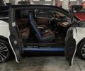 Белый БМВ И3, объемом двигателя 0 л и пробегом 23 тыс. км за 28800 $, фото 14 на Automoto.ua