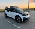 Белый БМВ И3, объемом двигателя 0 л и пробегом 102 тыс. км за 18500 $, фото 1 на Automoto.ua