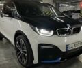 Белый БМВ И3, объемом двигателя 0 л и пробегом 23 тыс. км за 28800 $, фото 4 на Automoto.ua