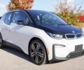 Белый БМВ И3, объемом двигателя 0 л и пробегом 17 тыс. км за 7000 $, фото 2 на Automoto.ua