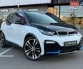 Белый БМВ И3, объемом двигателя 0 л и пробегом 59 тыс. км за 24990 $, фото 1 на Automoto.ua